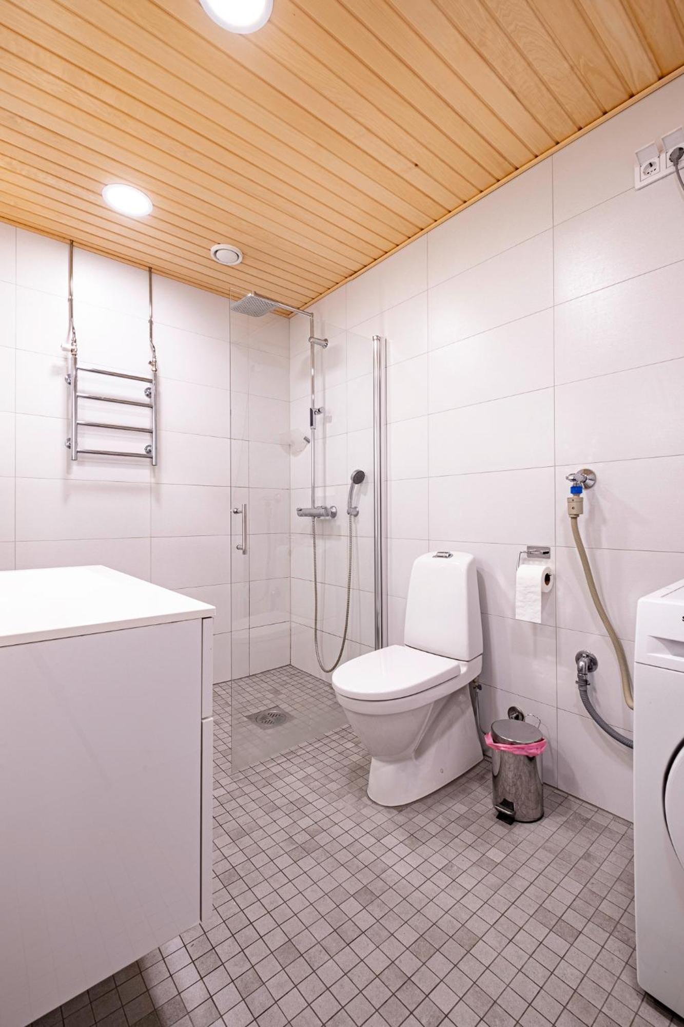 Nice Studio Apartment On A Pedestrian Street Helsinki Buitenkant foto